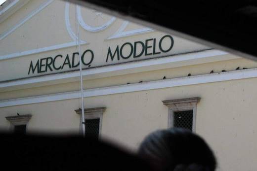 Mercado Modelo