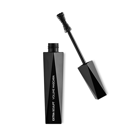 Fashion Máscara volumizante - Extra Sculpt Volume Mascara - KIKO Milano