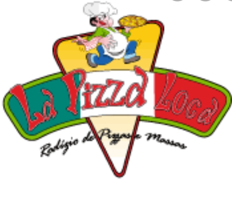 Restaurantes La Pizza Loca restaurant