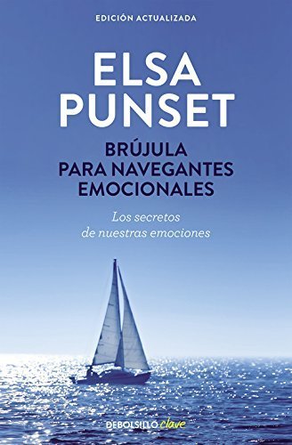 Libro Brújula para navegantes emocionales