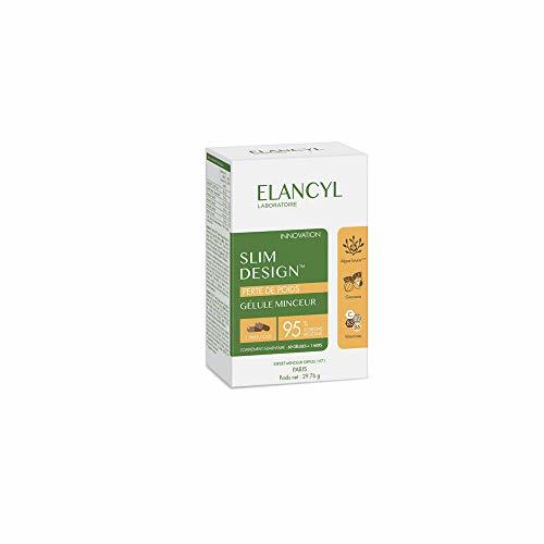 Belleza Elancyl Anticelulitico 1 Unidad 100 ml