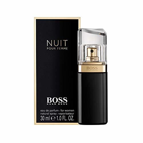 Belleza BOSS 58022200 eau de parfum Mujeres 30 ml - Eau de parfum