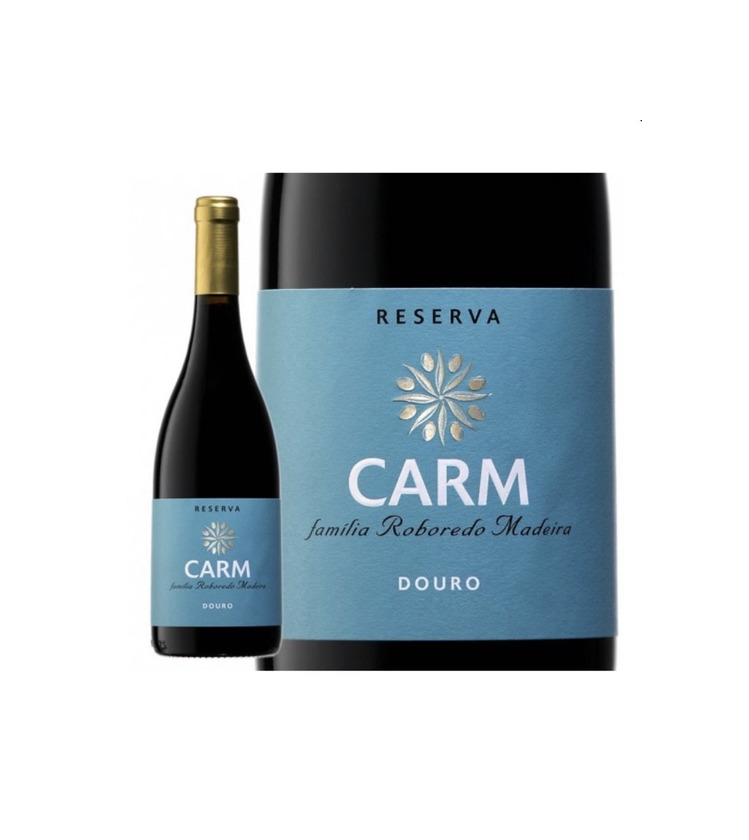 Products Carm Reserva 