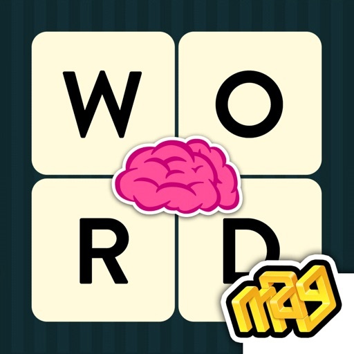 Apps WordBrain