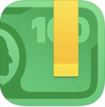 App ‎Money - Budget & Finance