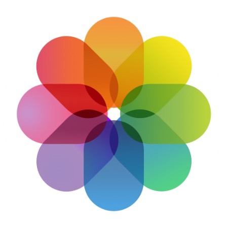 App Apple Photos