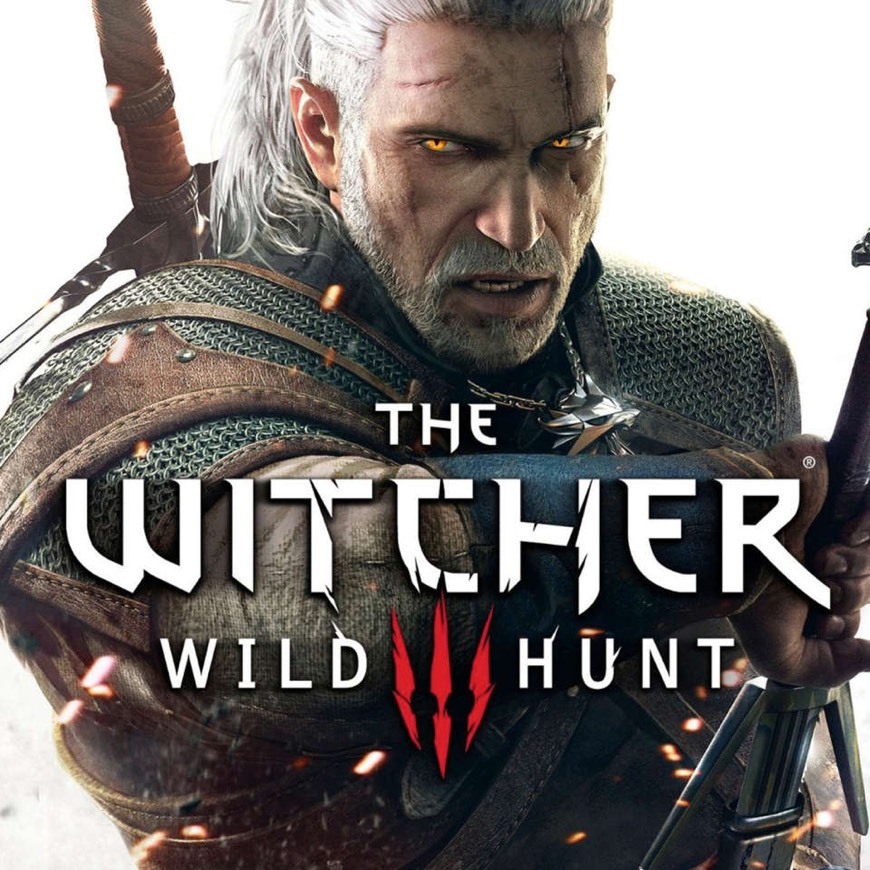 Videojuegos The Witcher 3