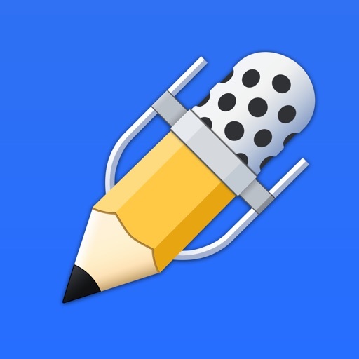 App Notability