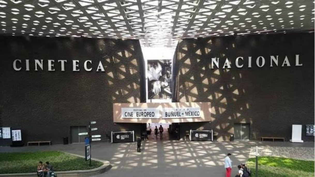 Moda Cineteca Nacional México