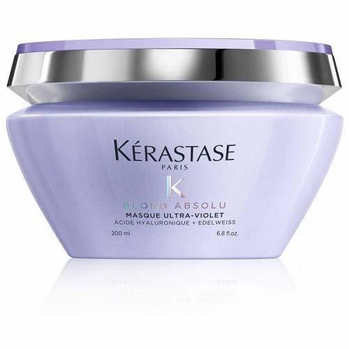 Belleza Masque Ultra-Violet Blond Absolu 200 ml