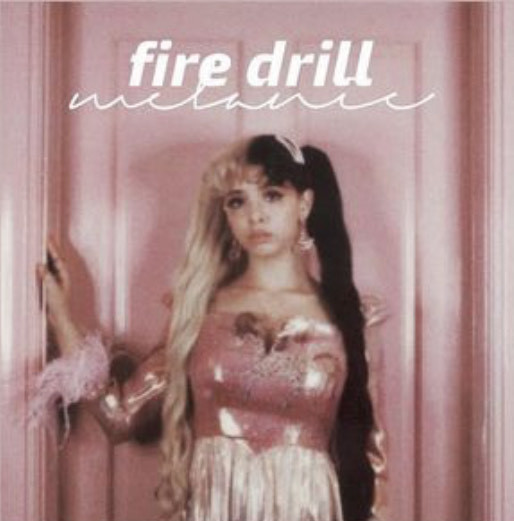 Canción fire drill