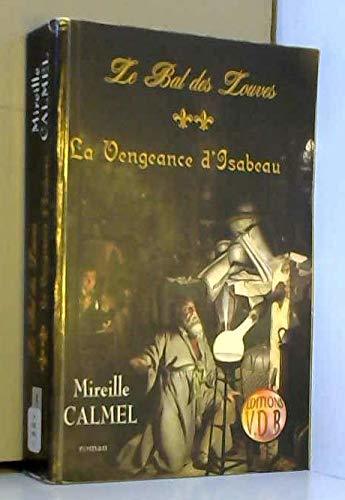 Libro Le bal des louves