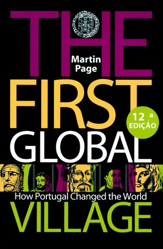 Libro The First Global Village