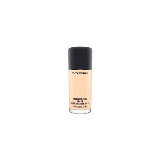 Mac Cosmetics Mac Studio Fix Fluid Spf15 30 Ml