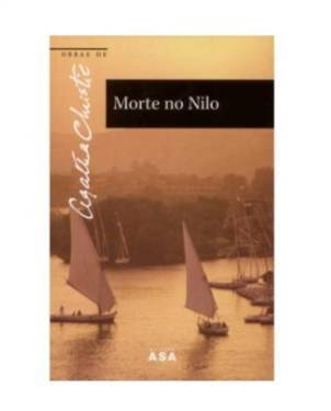 Morte no Nilo