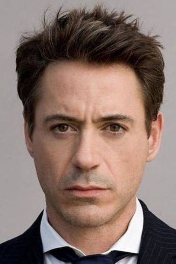 Robert Downey Jr ❤️