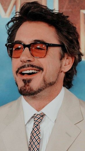 Robert Downey Jr ❤️