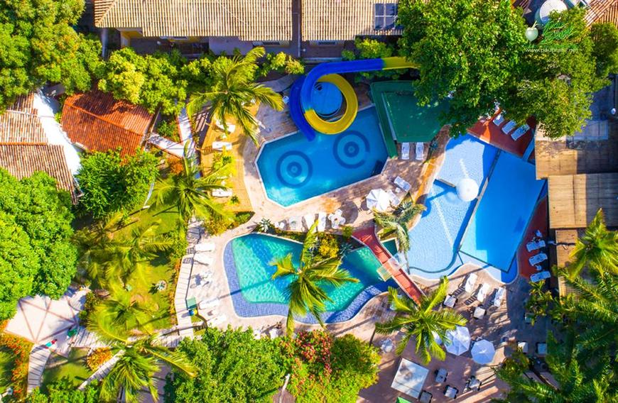 Porto Seguro