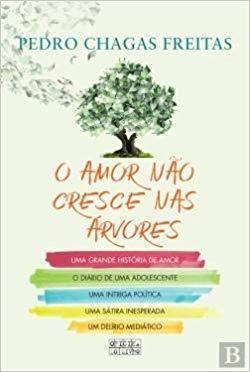 O amor cresce nas árvores 