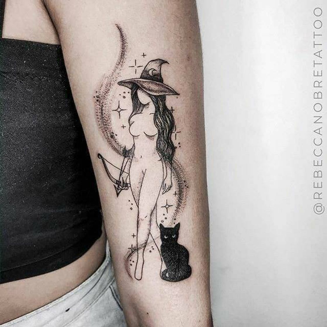 Moda Tatuagens