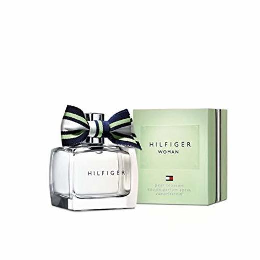 Tommy Hilfiger perfume de pera en spray para ella