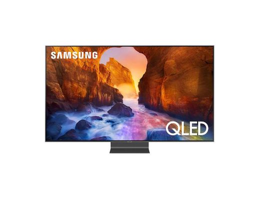 Samsung 75'' Q90R Smart 4K QLED TV

