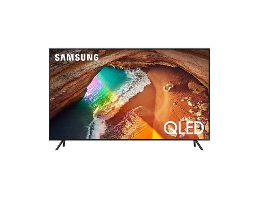 Samsung 82'' Q60R Smart 4K QLED TV

