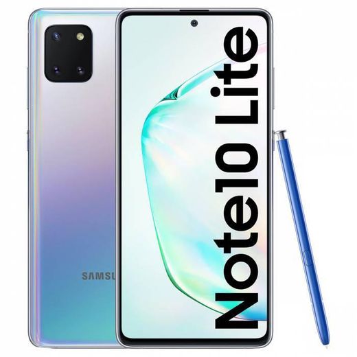 Samsung Galaxy Note 10 Lite