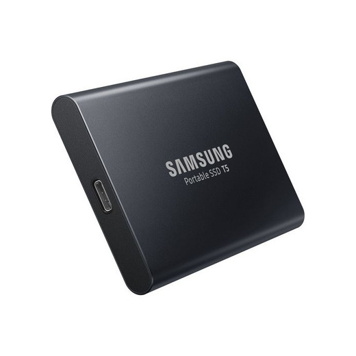 Samsung SSD Portátil T5