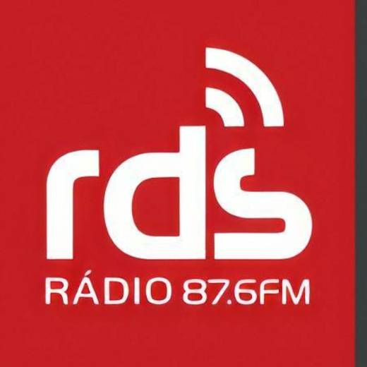 RDS | A Rádio da Grande Lisboa