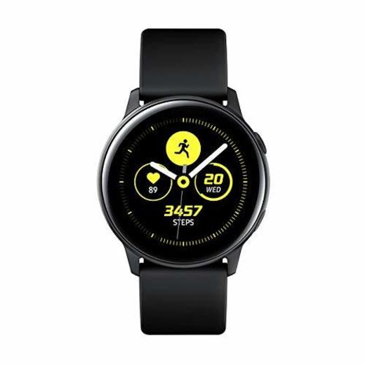 Samsung Galaxy Watch Active - Smartwatch