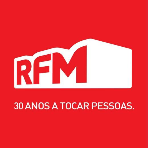 RFM - Só Grandes Músicas