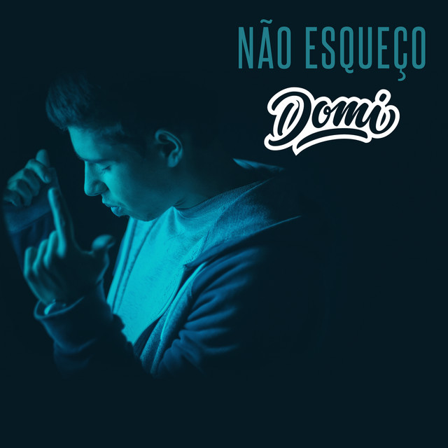 Canción Não Esqueço