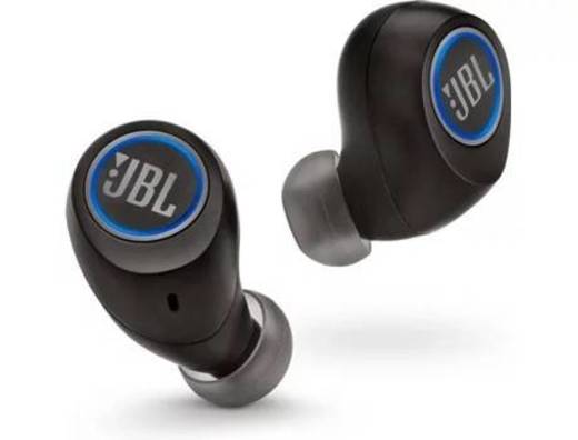 Auriculares Bluetooth True Wireless JBL Free 