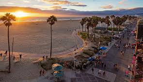 Place California