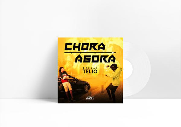 Music Chora Agora