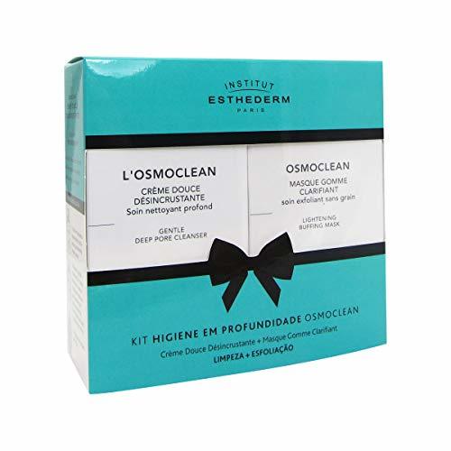 Products Institut Esthederm Pack Osmoclean