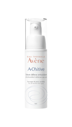 Avène A-Oxitive sérum antioxidante