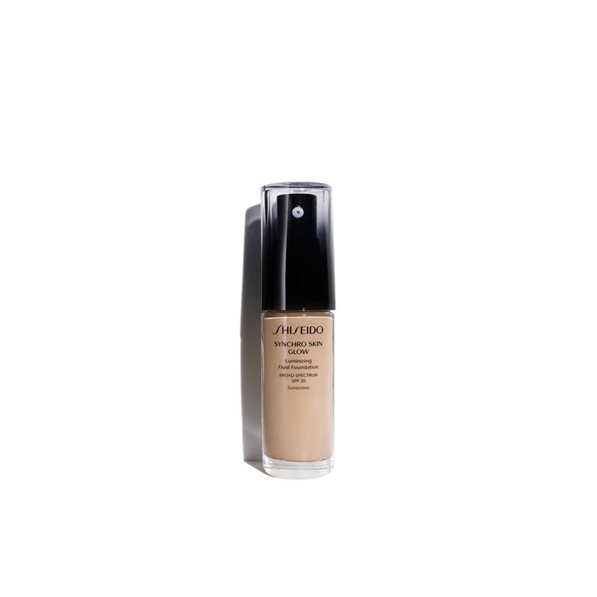 Producto Shiseido Synchro skin glow