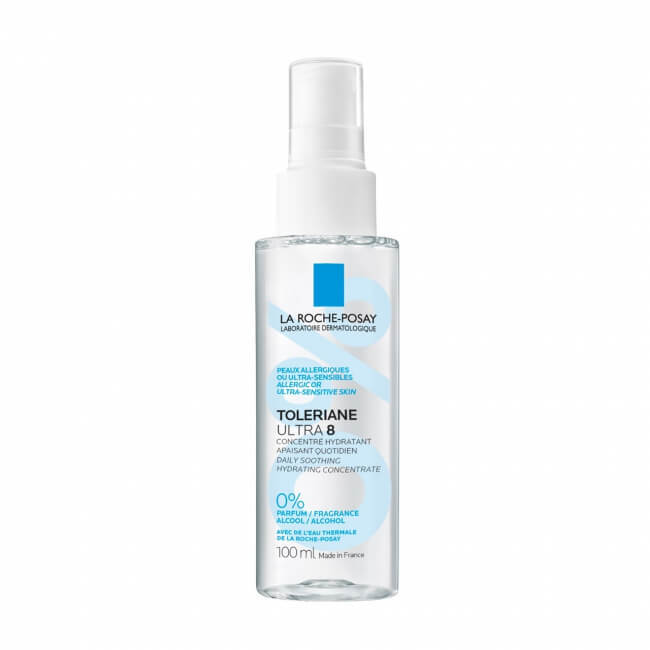 Productos La Roche Posay Toleriane ultra 8