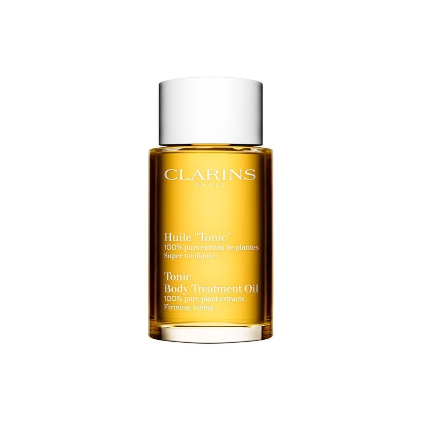 Products Clarins Huile Tonic