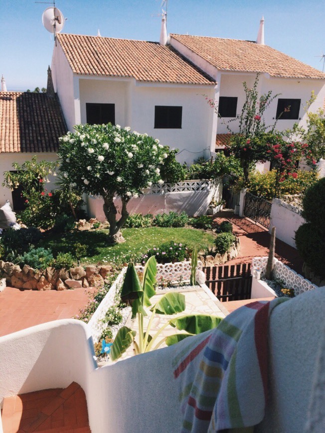 Armação de pêra