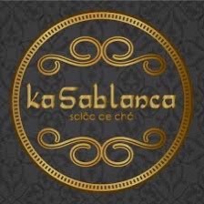 Restaurants Kasablanca