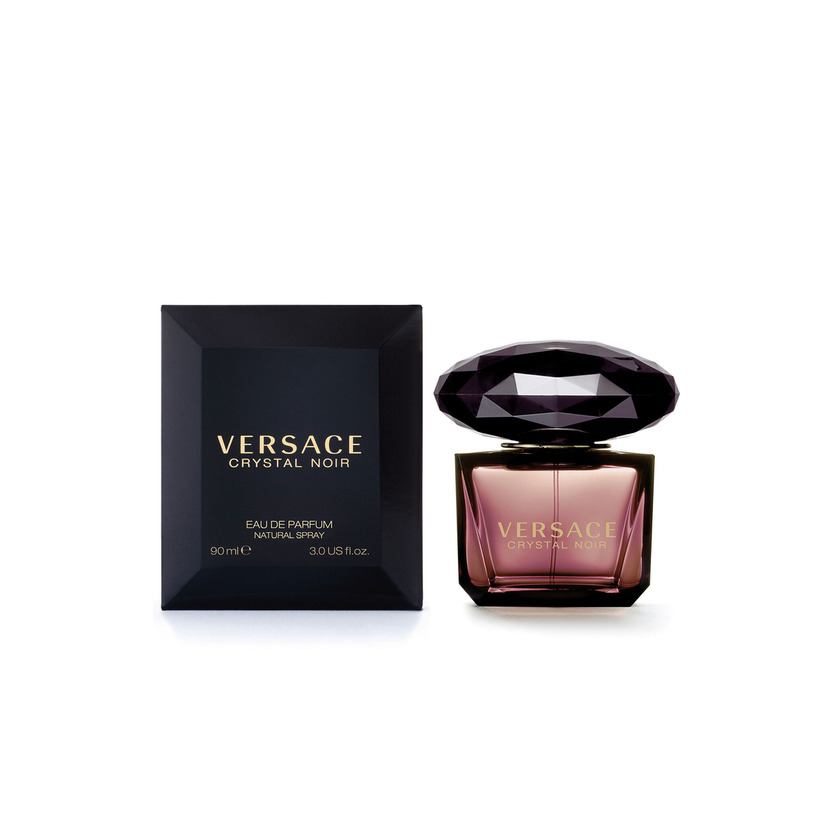Versace Crystal Noir