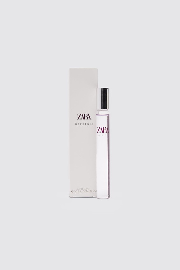 Zara Gardenia Eau de Parfum