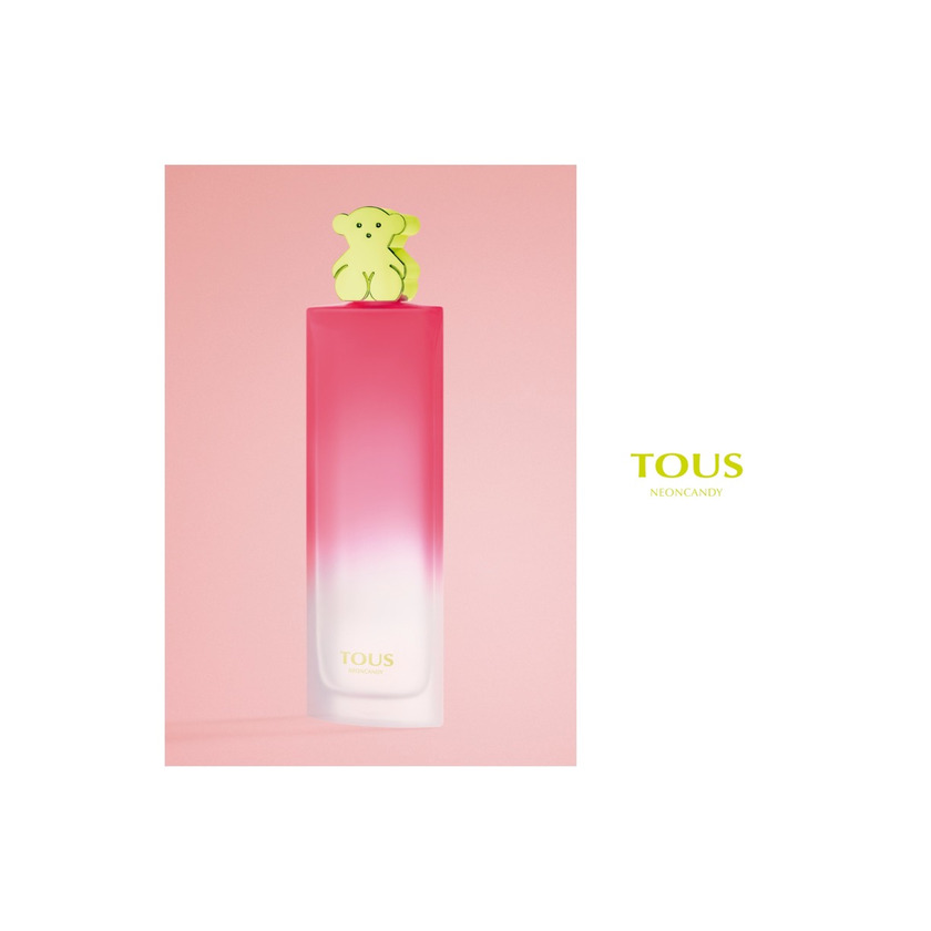 TOUS Neon Candy Eau de Toilette
