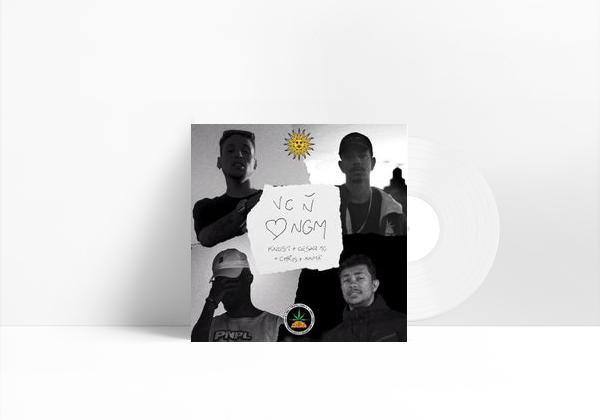 Music Você Não Ama Ninguém
