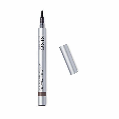 KIKO milano 04 Negro
