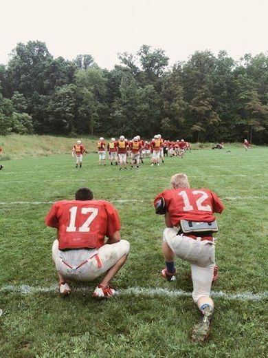 Futebol Americano 🏈