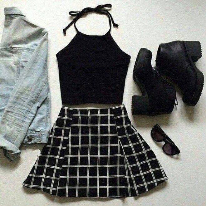 Fashion Black ▪️